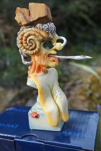 Sd06 figurine statuette - sd06,