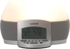 Réveil simulateur d'aube