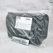 Sac de transport Roland CB-CS1 cube noir Street Amp produit Japon CBCS1 étui ...