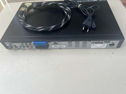Rht497h dvd player - lg,