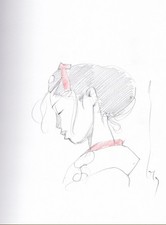 MICHETZ . ART BOOK RONIN 2 