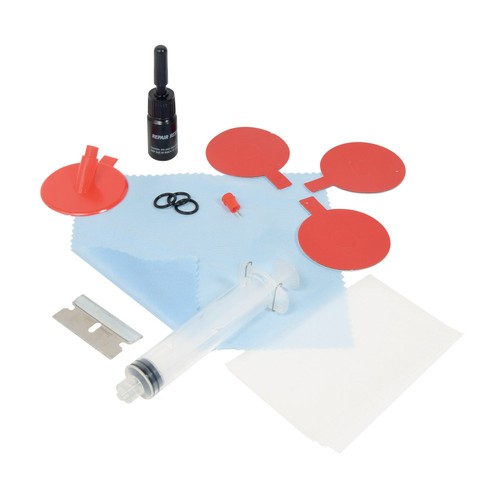 Kit réparation pare - , brise