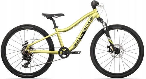 Vélo enfant rock machine - enfant,