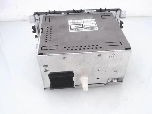 Autoradio origine ford - d'origine, s-max