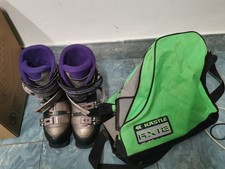 chaussure de ski rossignol