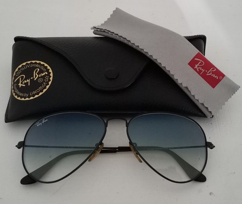 Ray ban aviator rb3025 - aviator, rb3025-002/3f