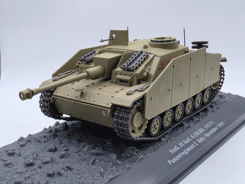 Stug iii ausf sd - iii, ausf.