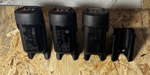 Support batterie 12v bosch - 12v,