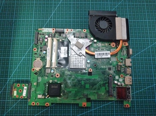 Carte mère compaq presario - compaq,
