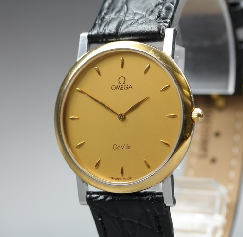 Vintage omega ville - omega,