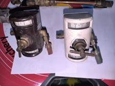 Manomètres Pour Soudure