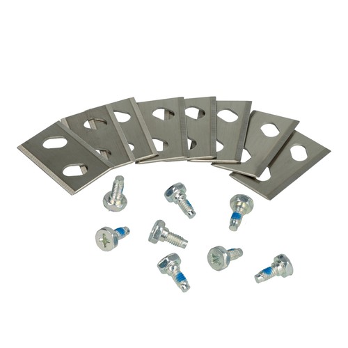 Lame pour cub cadet xr5 - 8,