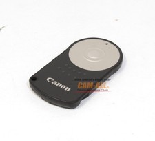 Télécommande Canon RC-5