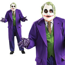 Costume Deluxe Du Joker Pour