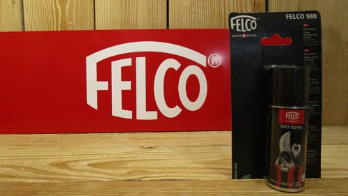 Felco wartungsspray 980 - wartungsspray,