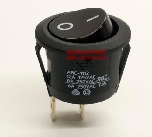 Defond arc 1112 2pin - defond,