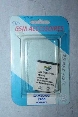Gsm accessoires batterie - accessoires,