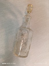 Ancienne Petite Carafe Vintage