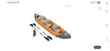 canoë kayak gonflable 3