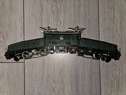 Märklin 3015 locomotive - 3015,
