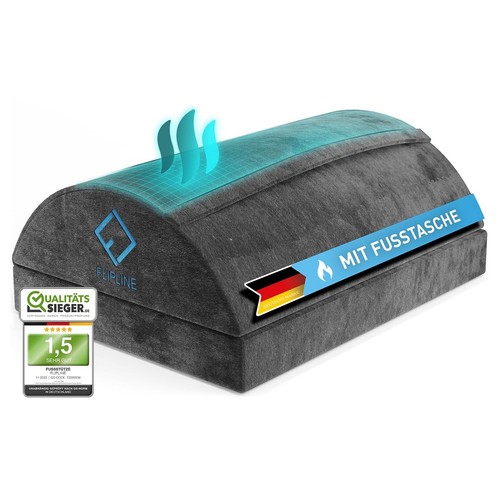 Repose pieds flipline bureau - flipline,