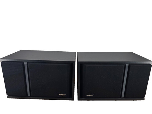 Bose 301 series iii - iii, home