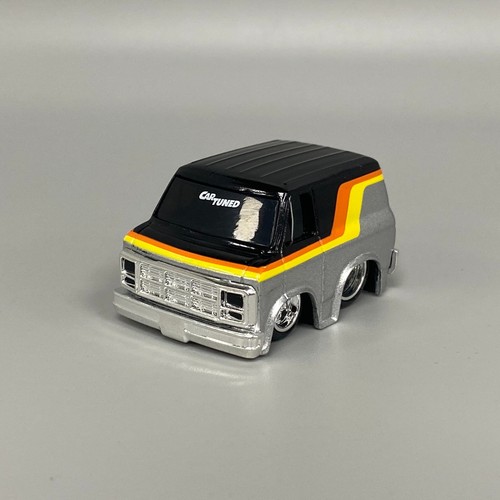 Gmc vandura tuned mga - vandura,
