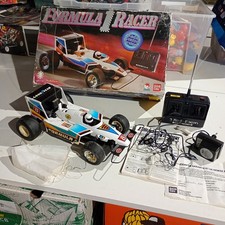 SHINSEI vintage RC radioelecon