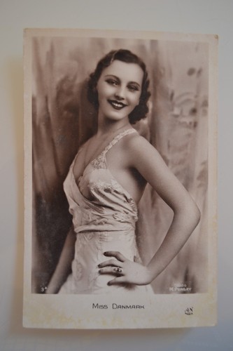 Miss danmark photo studio - miss,