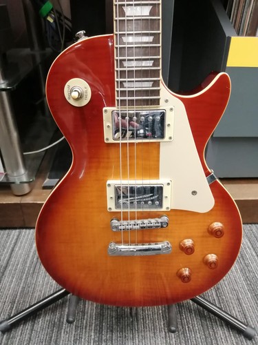 Guitare électrique tokai love - guitare,