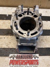 Kawasaki KDX 200 200r Cylinder Needs Bored or Sleeved 1997-2005 11005-1744