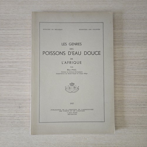 Livre les genres des - genres,