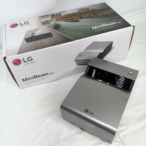 Ph450ug projecteur led - lg,