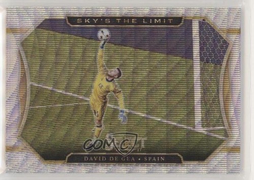 2016 panini select sky - select, sky's