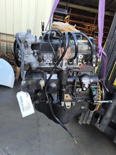 Moteur RENAULT SUPER 5