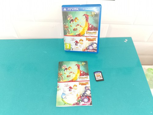 Jeu vidéo sony psvita - vidéo,