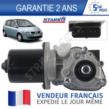 MOTEUR ESSUIE GLACE RENAULT SCENIC 2 03-09 7701056003 53565202 53565222 579735