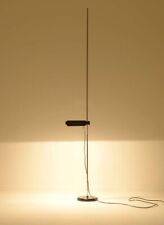 JOE COLOMBO 1930/1971 - LAMPADAIRE OLUCE 624 - SARFATTI ARTELUCE STILNOVO ERA