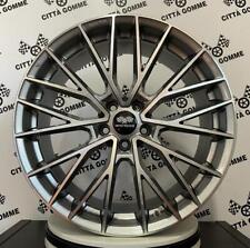 Set 4 Jantes en Alliage