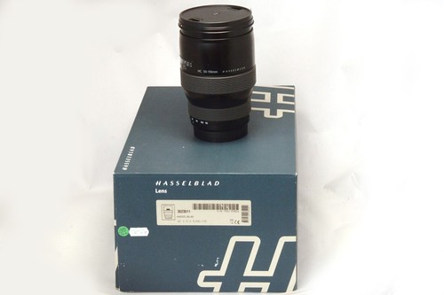 Hasselblad 50 110 - hc, 50-110