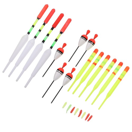 Pcs peche coup flotteur - peche,