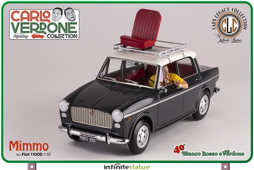 Bianco rosso verdone - bianco,