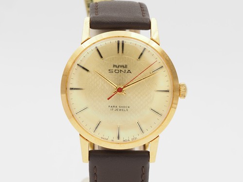 Vintage sona para shock - de,