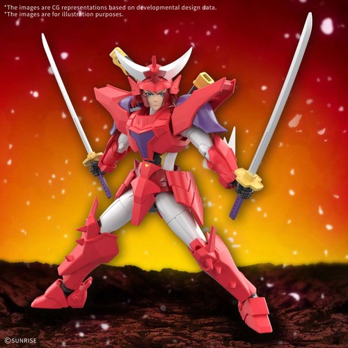 Yoroi shinden samurai tr - yoroi,