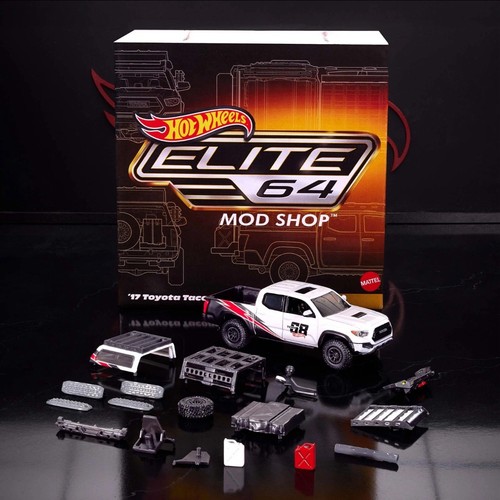 Hot wheels collectors - hot, 64