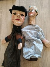 Ensemble deux anciennes