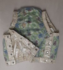 Culottes plastique ABDL