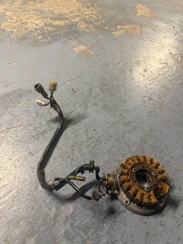 Stator allumage yamaha - allumage,