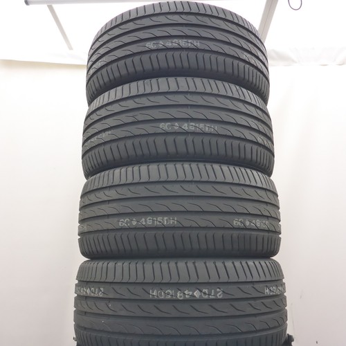 Pirelli powergy 235 - 4x, 2