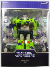 Transformers - Super7 Ultimate